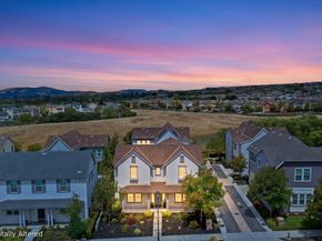 4266 Sunset View Dr, Dublin CA 94568