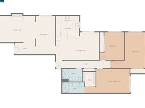 2095 Robb Rd, Walnut Creek CA 94596