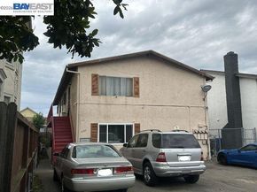 1127 Linden St, Oakland CA 94607