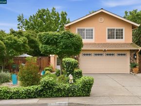 2675 Durango Ln, San Ramon CA 94583