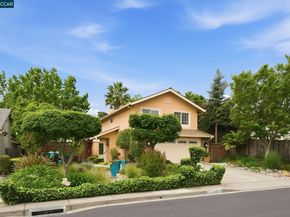 2675 Durango Ln, San Ramon CA 94583