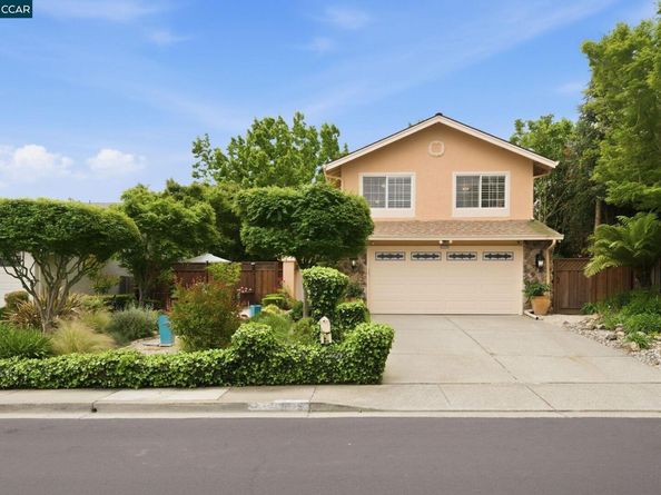 2675 Durango Ln, San Ramon CA 94583