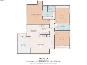 9005 Alcosta Boulevard 199, San Ramon CA 94583