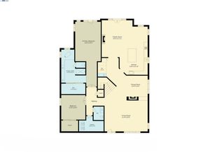 7880 La Quinta Ct, Pleasanton CA 94588