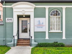 2242 Santa Clara Ave, Alameda CA 94501