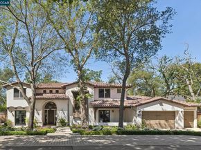1575 Avenida Nueva, Diablo CA 94528