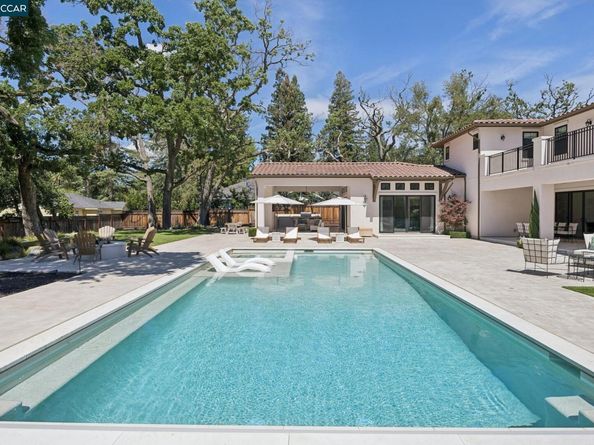 1575 Avenida Nueva, Diablo CA 94528
