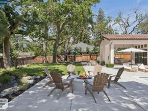 1575 Avenida Nueva, Diablo CA 94528