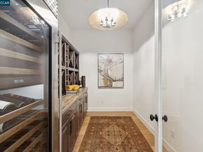 1575 Avenida Nueva, Diablo CA 94528