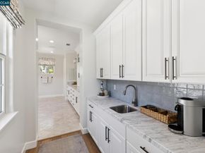 1575 Avenida Nueva, Diablo CA 94528