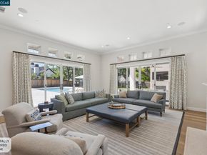 1575 Avenida Nueva, Diablo CA 94528