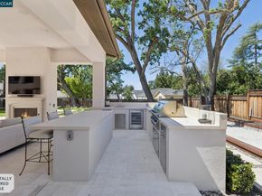 1575 Avenida Nueva, Diablo CA 94528