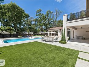 1575 Avenida Nueva, Diablo CA 94528
