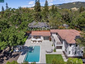1575 Avenida Nueva, Diablo CA 94528