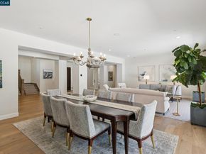 1575 Avenida Nueva, Diablo CA 94528