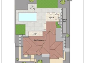 1575 Avenida Nueva, Diablo CA 94528