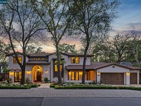 1575 Avenida Nueva, Diablo CA 94528