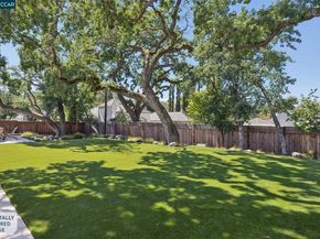 1575 Avenida Nueva, Diablo CA 94528
