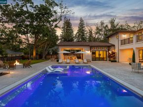1575 Avenida Nueva, Diablo CA 94528
