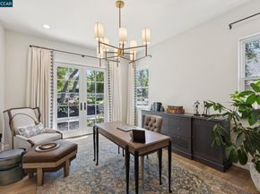 1575 Avenida Nueva, Diablo CA 94528