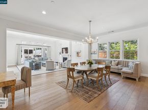 1575 Avenida Nueva, Diablo CA 94528