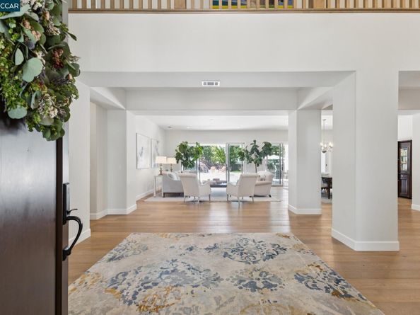 1575 Avenida Nueva, Diablo CA 94528