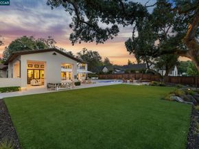 1575 Avenida Nueva, Diablo CA 94528