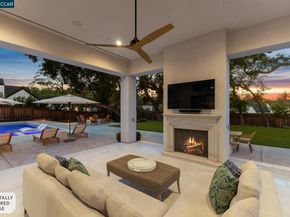 1575 Avenida Nueva, Diablo CA 94528