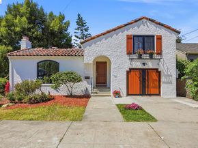 648 San Gabriel Ave., Albany CA 94706