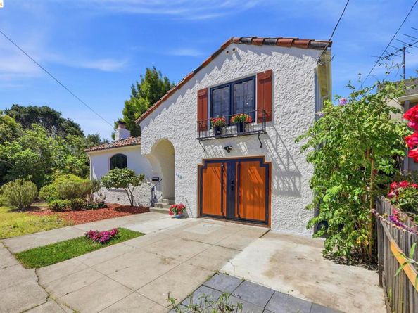 648 San Gabriel Ave., Albany CA 94706
