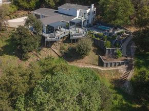 166 Castle Crest Rd, Alamo CA 94507
