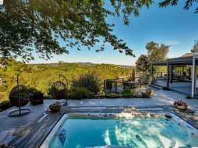 166 Castle Crest Rd, Alamo CA 94507