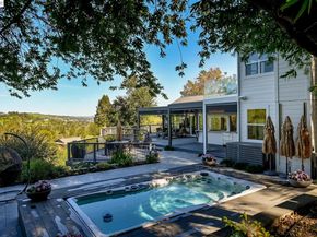166 Castle Crest Rd, Alamo CA 94507