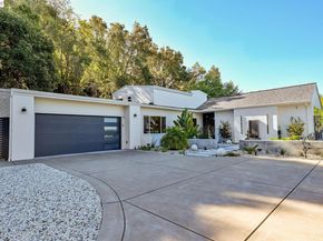 166 Castle Crest Rd, Alamo CA 94507