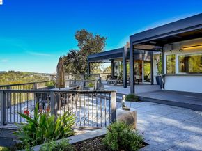 166 Castle Crest Rd, Alamo CA 94507