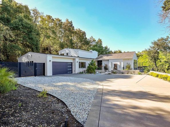 166 Castle Crest Rd, Alamo CA 94507