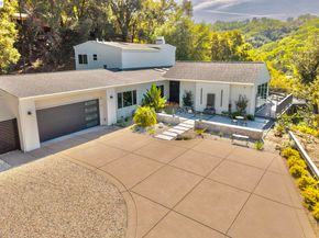 166 Castle Crest Rd, Alamo CA 94507