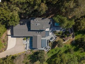166 Castle Crest Rd, Alamo CA 94507