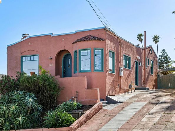 2633 22nd Ave, Oakland CA 94606