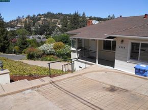 3692 Sundale, Lafayette CA 94549