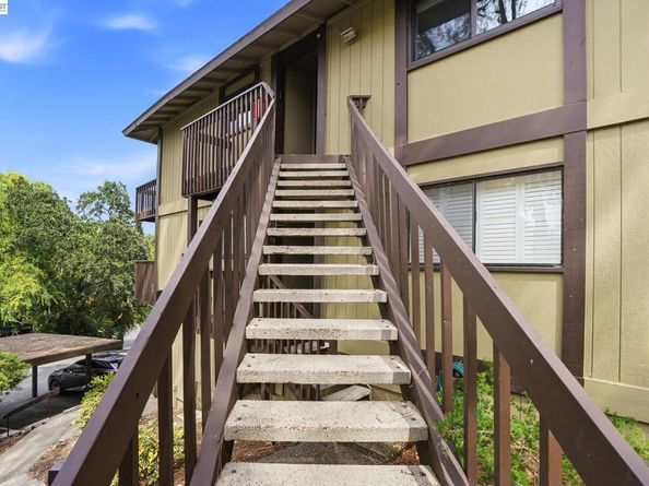 2101 Vanderslice Ct 18, Walnut Creek CA 94596