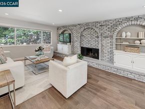 3018 Bradbury Dr, Lafayette CA 94549