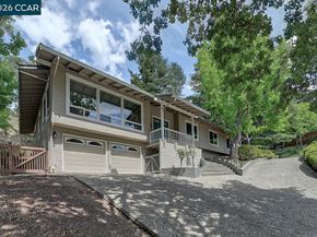 3018 Bradbury Dr, Lafayette CA 94549