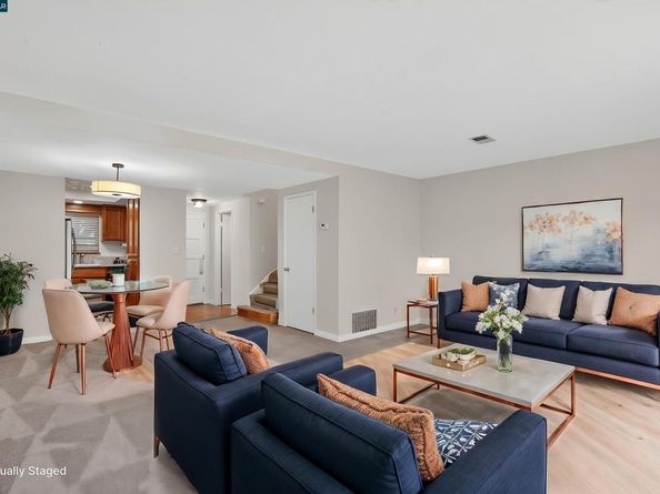 1819 Wildbrook Ct C, Concord CA 94521