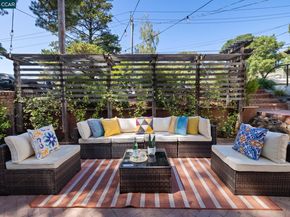 6008 Chelton Dr, Oakland CA 94611