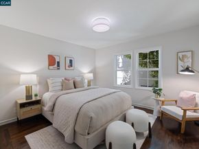 6008 Chelton Dr, Oakland CA 94611