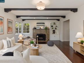 6008 Chelton Dr, Oakland CA 94611