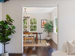 6008 Chelton Dr, Oakland CA 94611