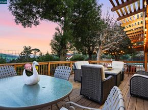 17 Corte Granada, Moraga CA 94556