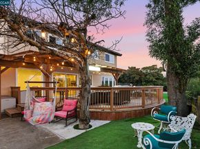 17 Corte Granada, Moraga CA 94556